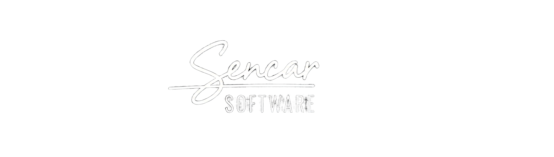 Sencar Software Logo